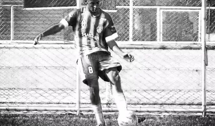 Ajude a realizar o sonho de Vitor 