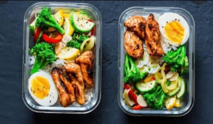 Ajuda pra começar vender marmitas 