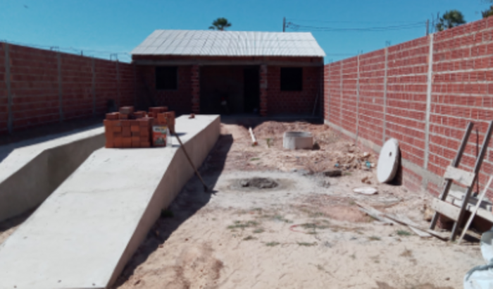 Realização de um projeto