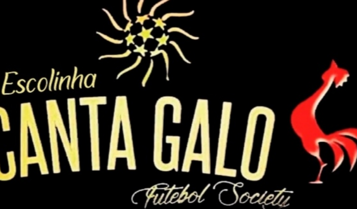 CNPJ escolinha Canta Galo