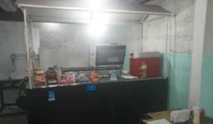 AJUDA PARA UM AMIGO TRABALHAR