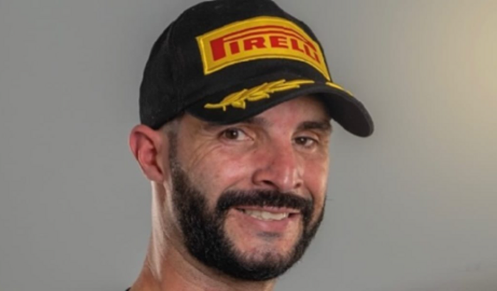 Ajude Nosso Piloto Motoboy