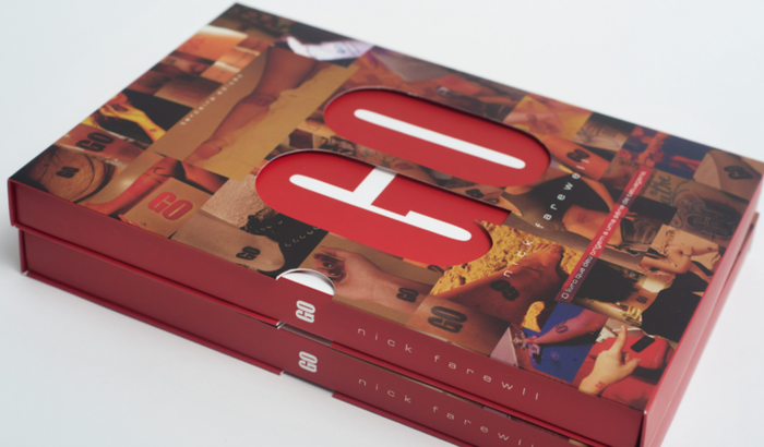 Me ajude a evitar que GO seja queimado.