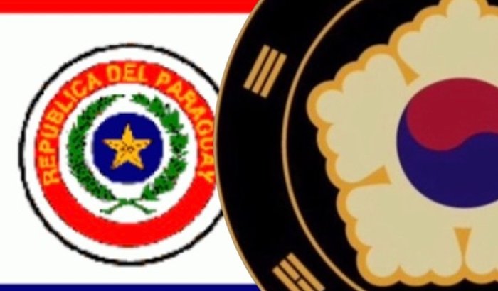 Hapkido Botto no Campeonato Panamericano de Hapkido