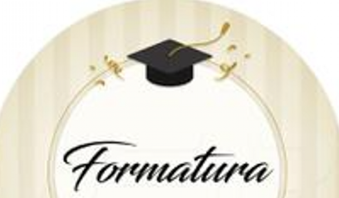 Formatura (colação de grau)