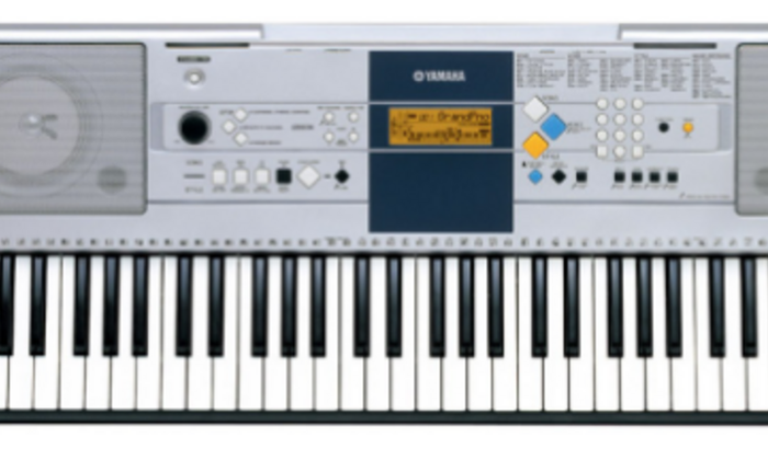 Ajuda para comprar um teclado usado.