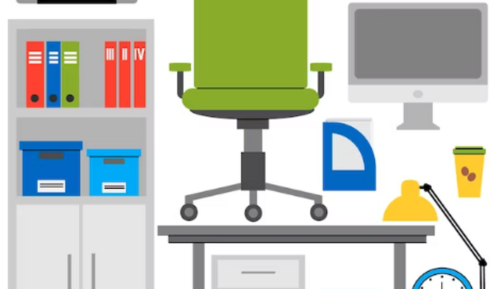 Adesão de Materiais para Trabalho