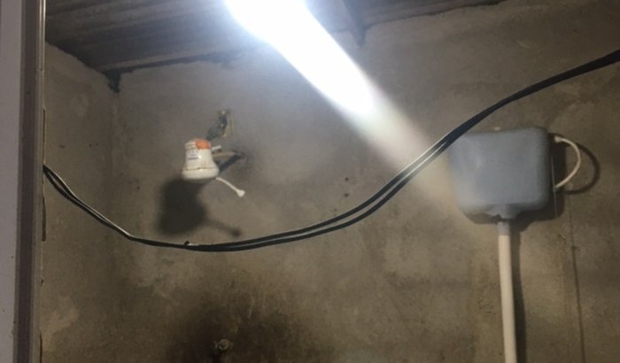 Ajuda a bater laje na minha casa