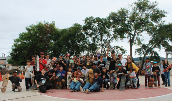 Bora Arrecadar para Novos Obstáculos 