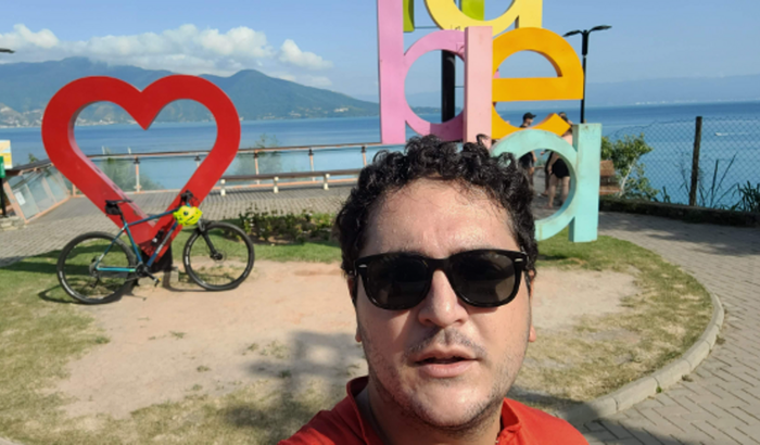 Ajuda para comprar uma bicicleta nova