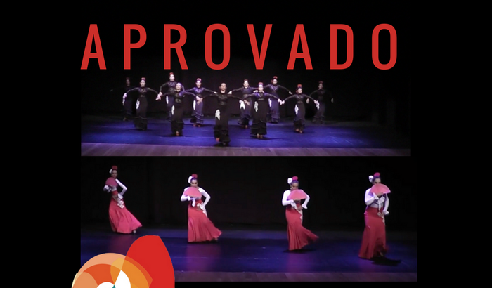 M.A Studio de Dança em Joinville 2018