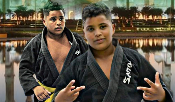 Ajp Word pro Abu dhab