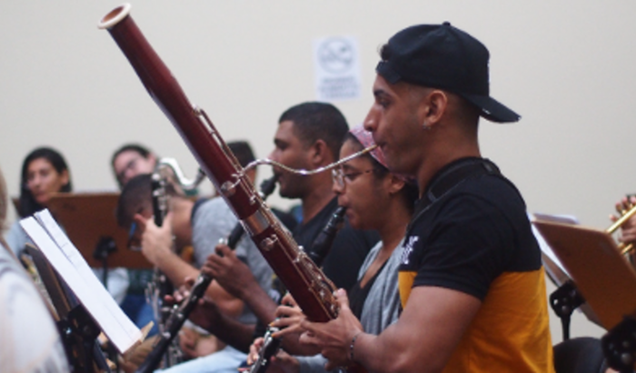 Ajuda para comprar meu instrumento (fagote)