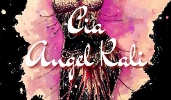 Ajudar nos custos da Cia Angel Kali 