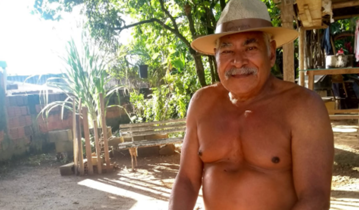 Festa de 80 anos Chico