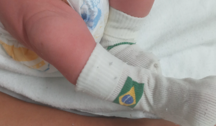 Vakinha do Bruno