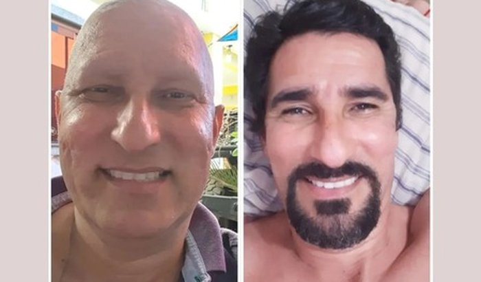 Cadeira Motorizada Scooter Elétrica Scott S – Ottobock
E cilindro de oxigênio.