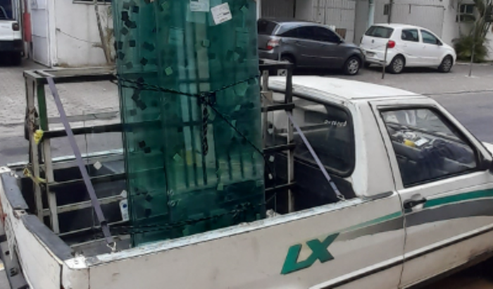 Ajuda a comprar uma caminhonete