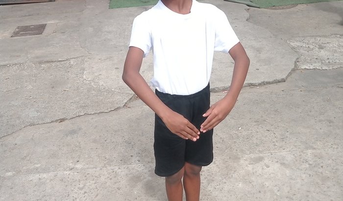 AJUDE O BRAYAN A IR PRA SANTA CATARINA