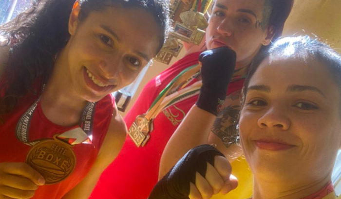 Campeonato Jogos Abertos SP