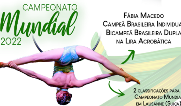 Campeonato Mundial 2022