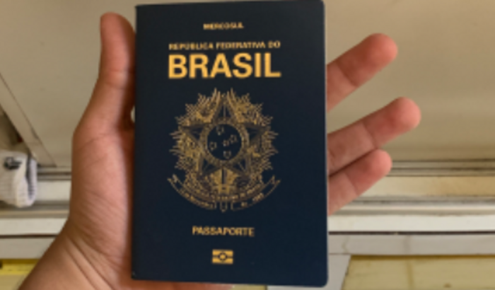 Ajuda para eu fazer intercâmbio 
