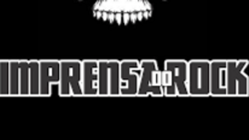 imagem da vaquinha Ajude a manter o site Imprensa do Rock  no ar