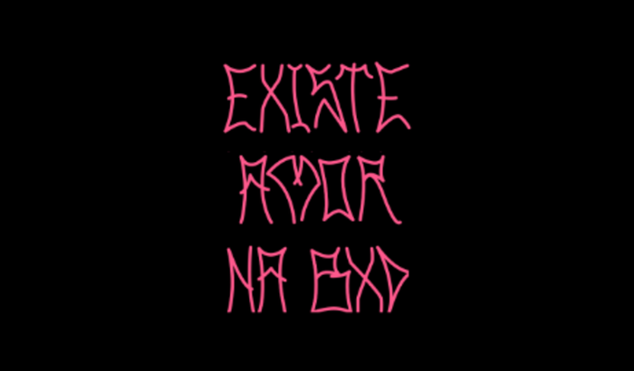 Existe Amor Na Baixada 