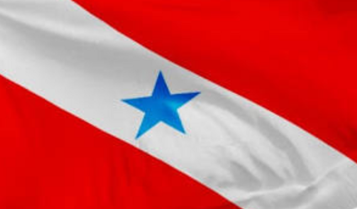 Atiradores do estado do Pará que vão participar do campeonato mundial de tiro