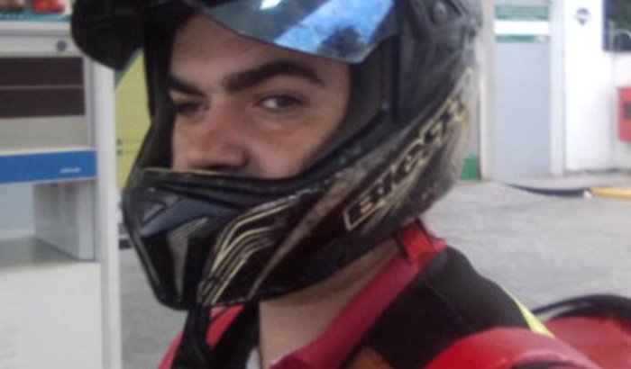 Ajuda para Jorge Figueiredo 