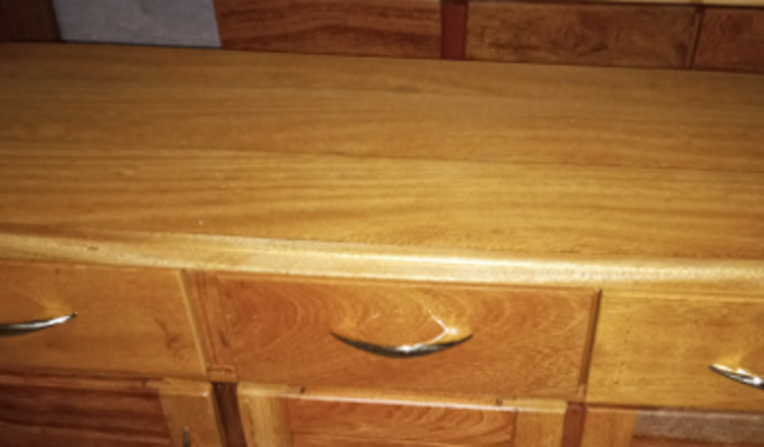 Ajuda para construção de um barracão pra trabalho