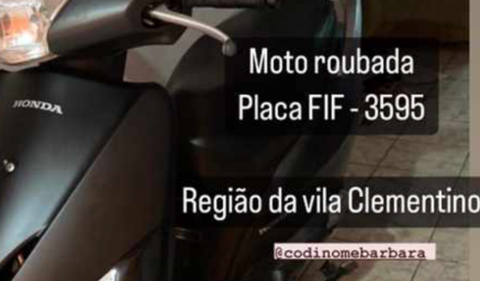 Moto da bah 
