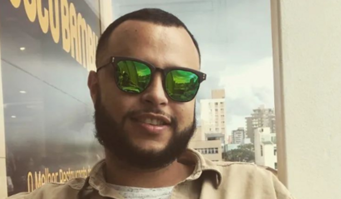 Equipamentos para o DJ Kaju