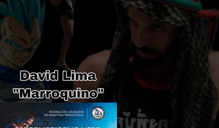 Sulamericano no Uruguai