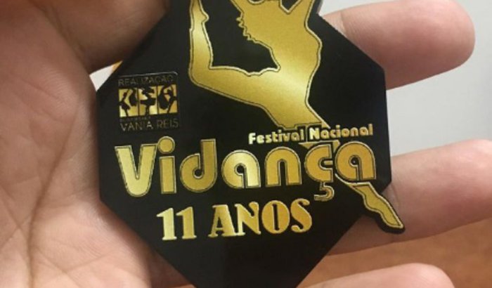 O show não pode parar