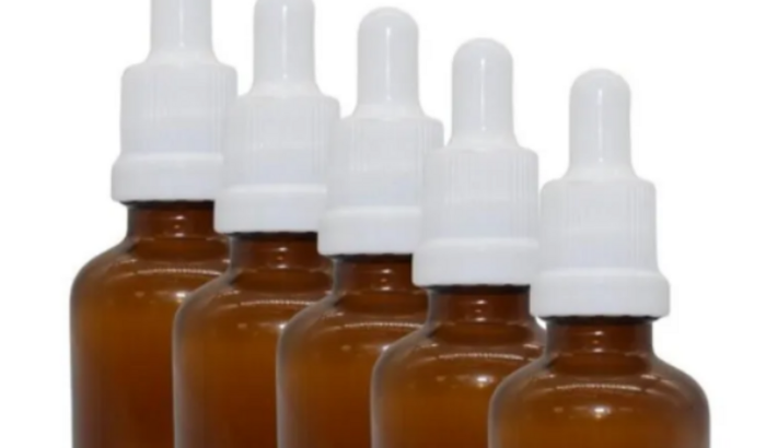 Ajudar a comprar insumos para preparo de essências florais SUS