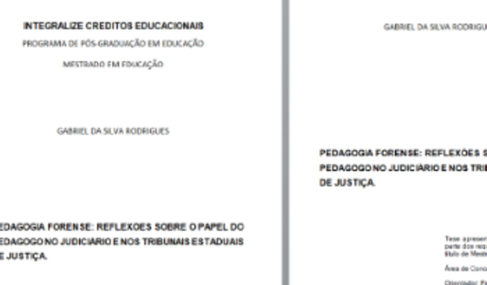 Ajuda para pagar o Mestrado