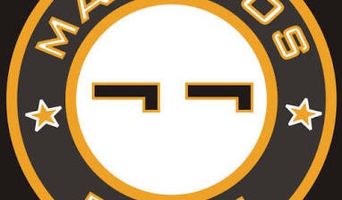 Marotos Futsal - Novo Fardamento