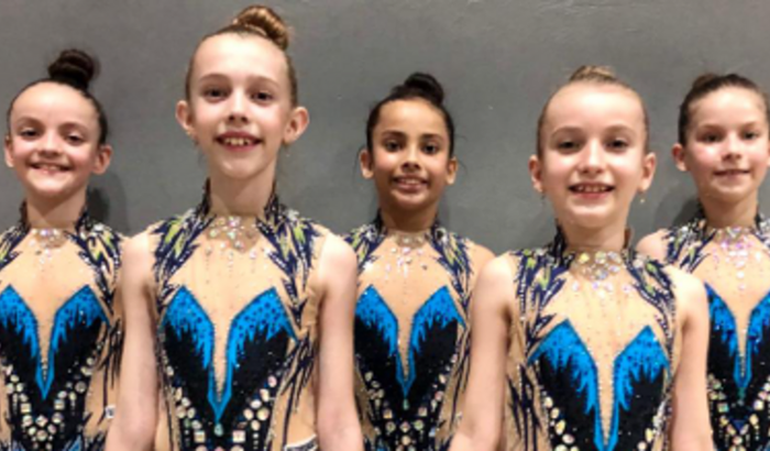 Conjunto Pré Infantil Agin - Brasileiro