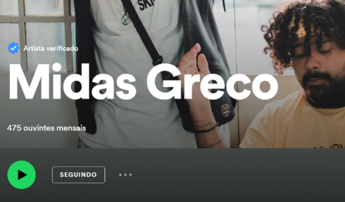 Ajuda p/ comprar equipamentos necessários para produzir músicas