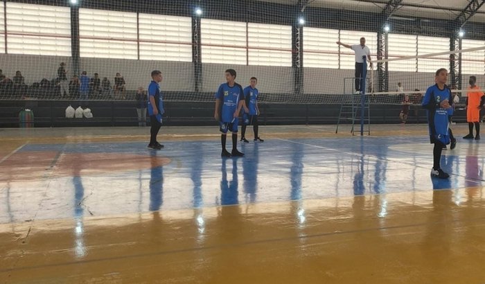 AJUDA AOS ATLETAS QUE DISPUTARAO O  ESTADUAL DE 21 A 30/09.