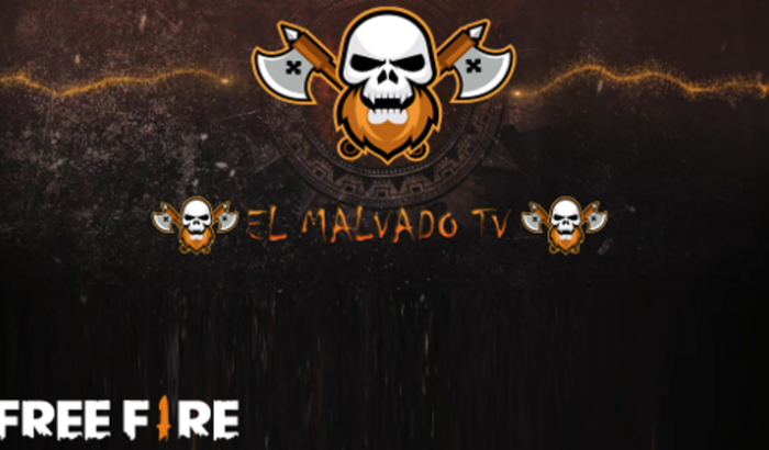 Placa de Vídeo para o Canal EL Malvado TV