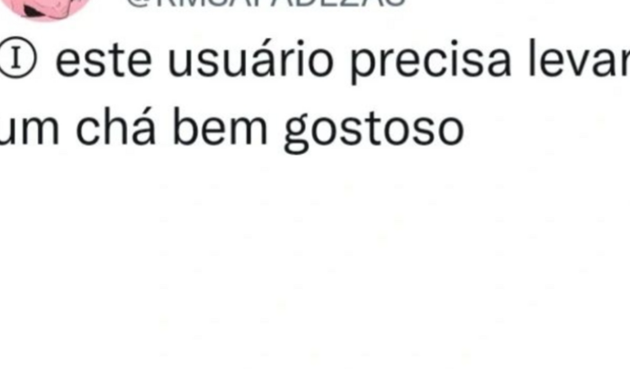 Tira o atraso de Vinicius 