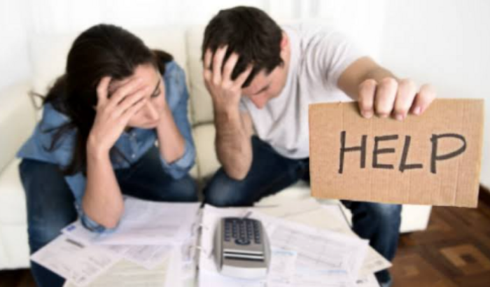 Ajuda para limpar o nome da minha família