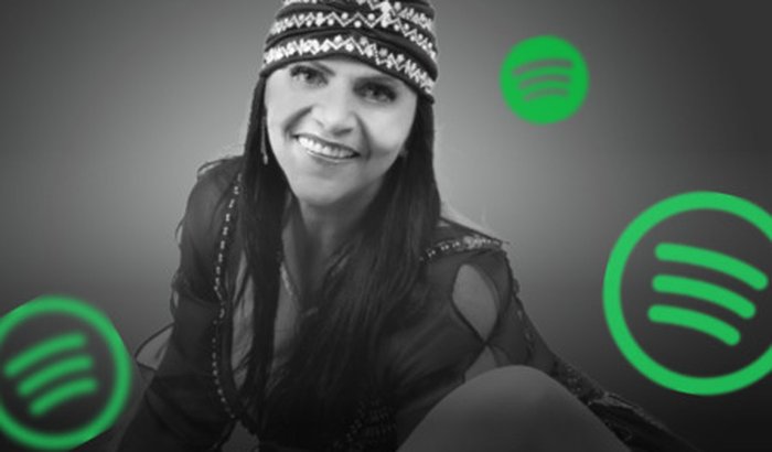 Ajude Damashow a realizar o sonho de gravar um vídeo clipe profissional