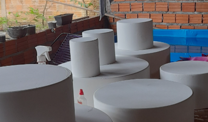 Material de trabalho 