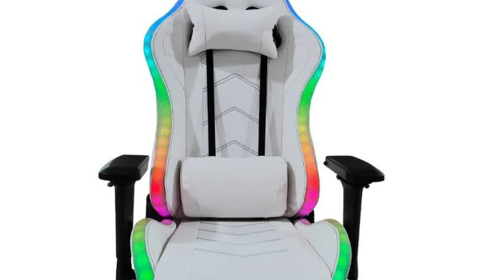 PRESENTE - CADEIRA GAMER