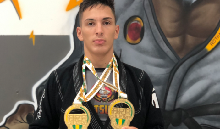 Ajude o atleta a pagar suas competições