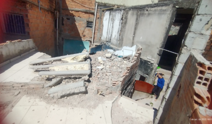 Reconstruir a minha casa