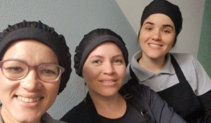 Realize o sonho profissional das Cubanas